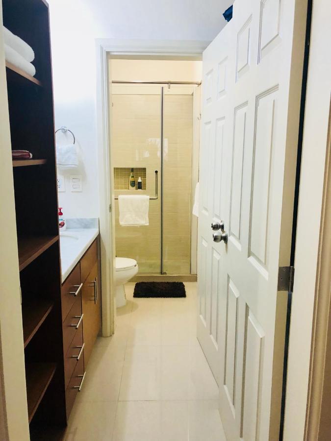 Departamento Muy Cerca De La Playa En Condominios La Paz Mazatlán Eksteriør bilde