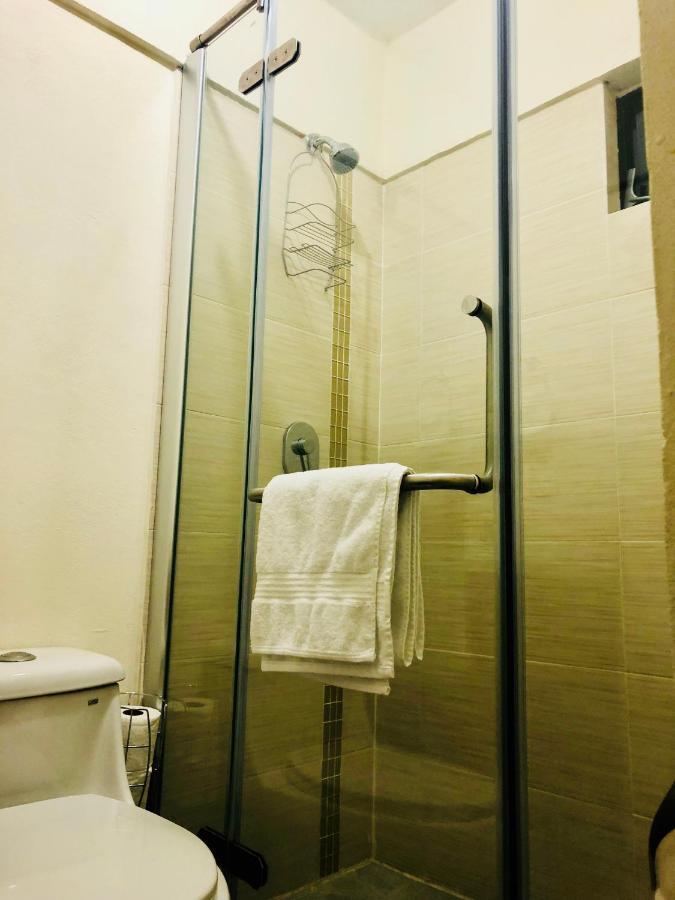 Departamento Muy Cerca De La Playa En Condominios La Paz Mazatlán Eksteriør bilde