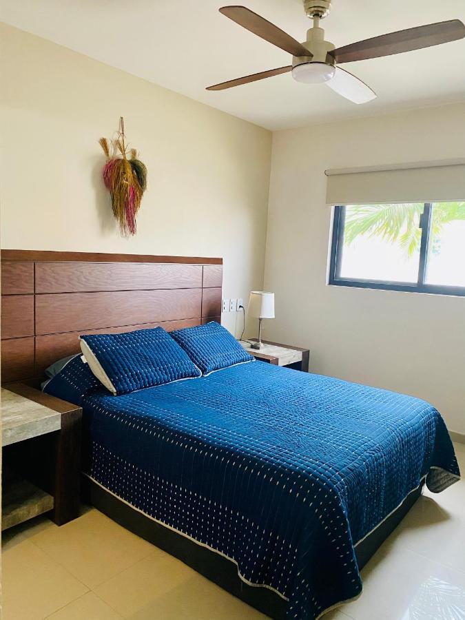 Departamento Muy Cerca De La Playa En Condominios La Paz Mazatlán Eksteriør bilde