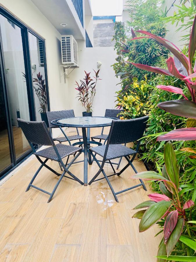 Departamento Muy Cerca De La Playa En Condominios La Paz Mazatlán Eksteriør bilde