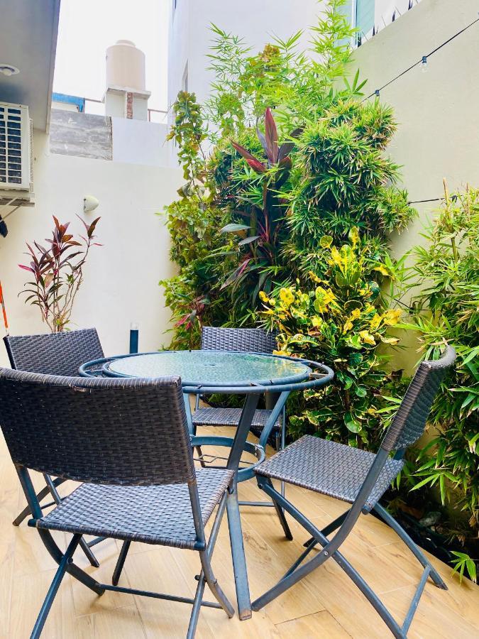 Departamento Muy Cerca De La Playa En Condominios La Paz Mazatlán Eksteriør bilde