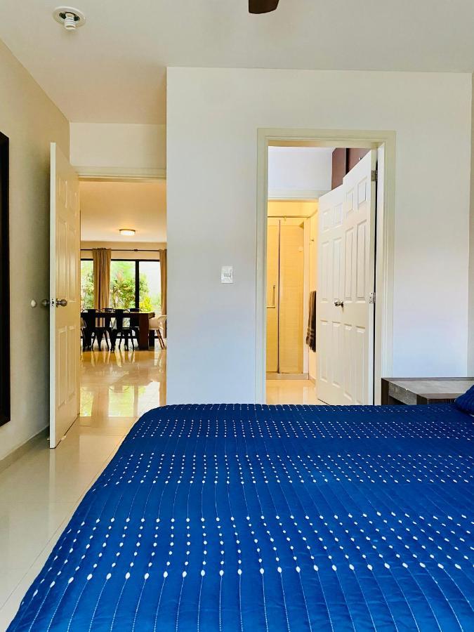 Departamento Muy Cerca De La Playa En Condominios La Paz Mazatlán Eksteriør bilde