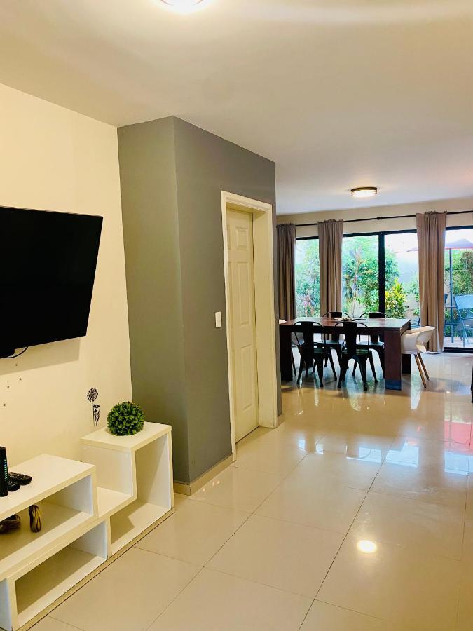 Departamento Muy Cerca De La Playa En Condominios La Paz Mazatlán Eksteriør bilde